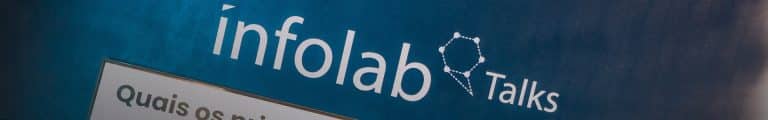 Infolab Talks