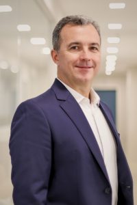 Pedro Ghiata - CEO Inftec Brasil