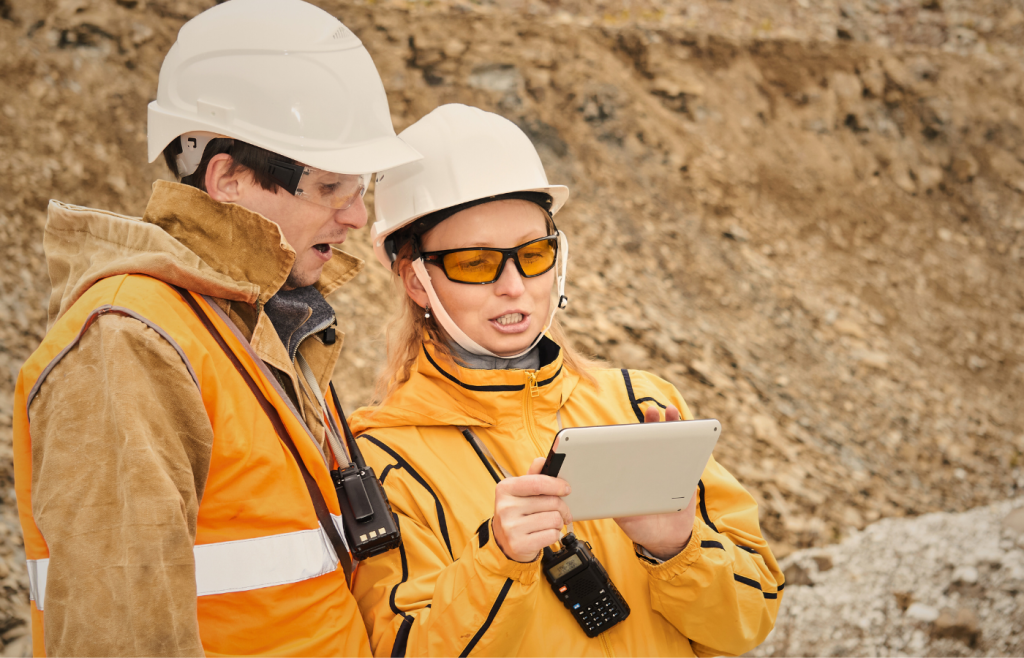 Análise de Confiabilidade na Mineração