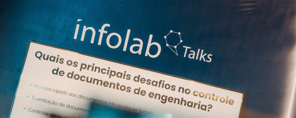 Infolab Talks