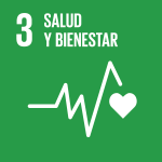 ODS 3 – Saúde e Bem Estar ODS 3 - Saúde e Bem Estar