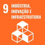ODS 9 – Indústria, Inovação e Infraestrutura ODS 9 - Indústria, Inovação e Infraestrutura