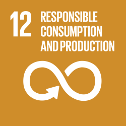 ODS 12 – Consumo e Produção Responsáveis ODS 12 - Consumo e Produção Responsáveis