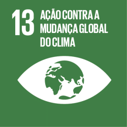 ODS 13 – Ação Contra a Mudança Global do Clima ODS 13 - Ação Contra a Mudança Global do Clima